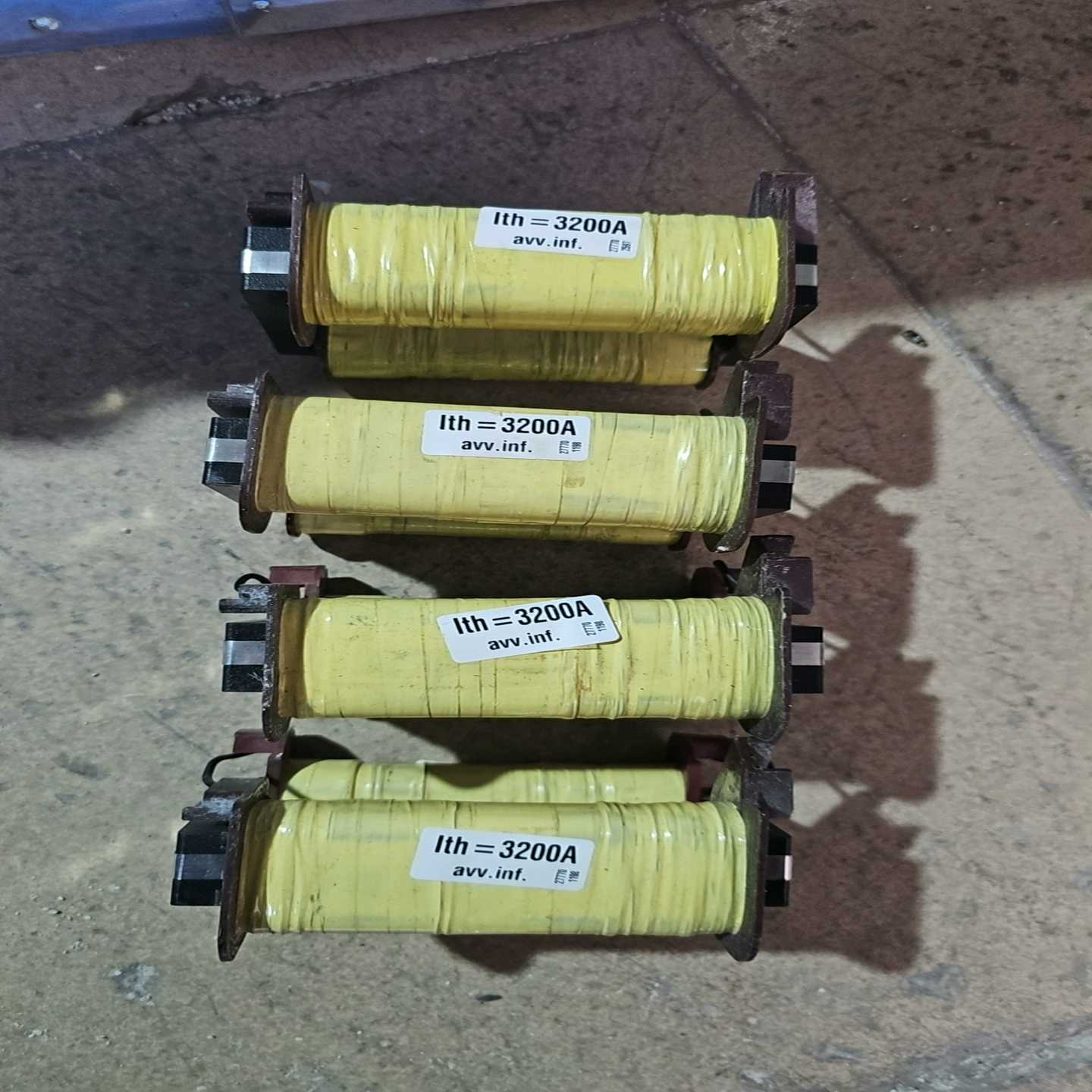 ABB框架断路器  F系列 F4互感器，议价