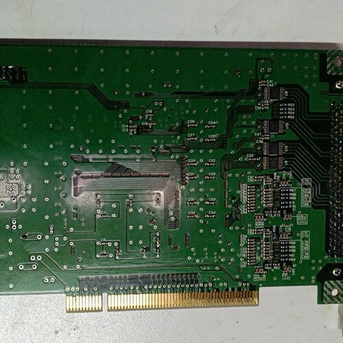 询价-PCIPC104Bridge数据采集DAQ卡Brdg