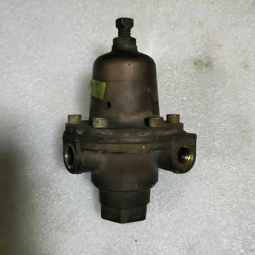 【星慕电子】FISHER费希尔1301F-2减压器