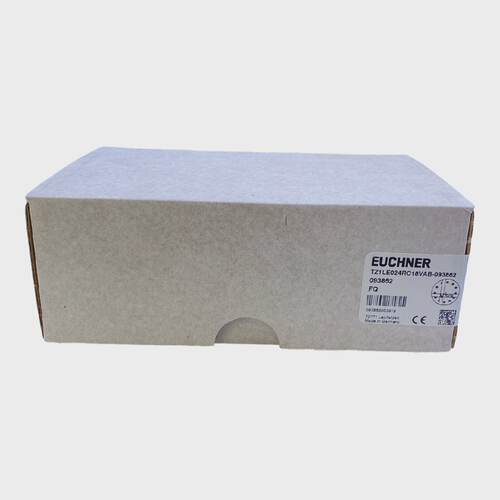 Euchner TZ1LE024RC18VAB Interruptor Seguridad 093862 09386