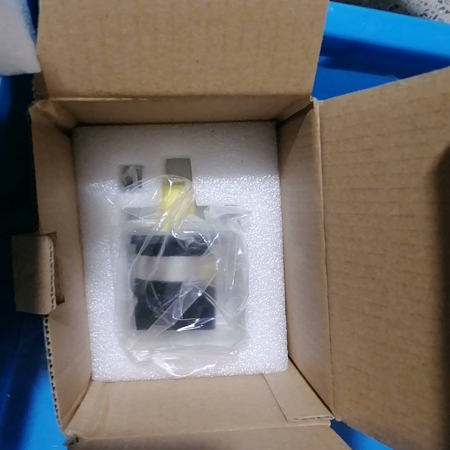 EAMON伊明精密行星减速机HPF-40L1-10-P2-询价