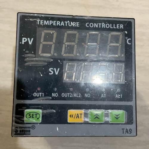 温控器TA9SNR数显温度控制器SANYOU三友-询