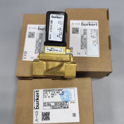 议价00134320/00134345/00134317/00134320Burkert宝德电磁阀原装