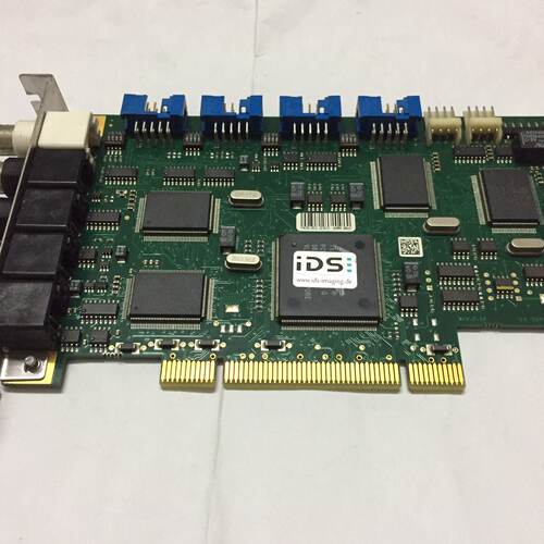 iDS Imaging Ids004.00bd2 FALCO-议价