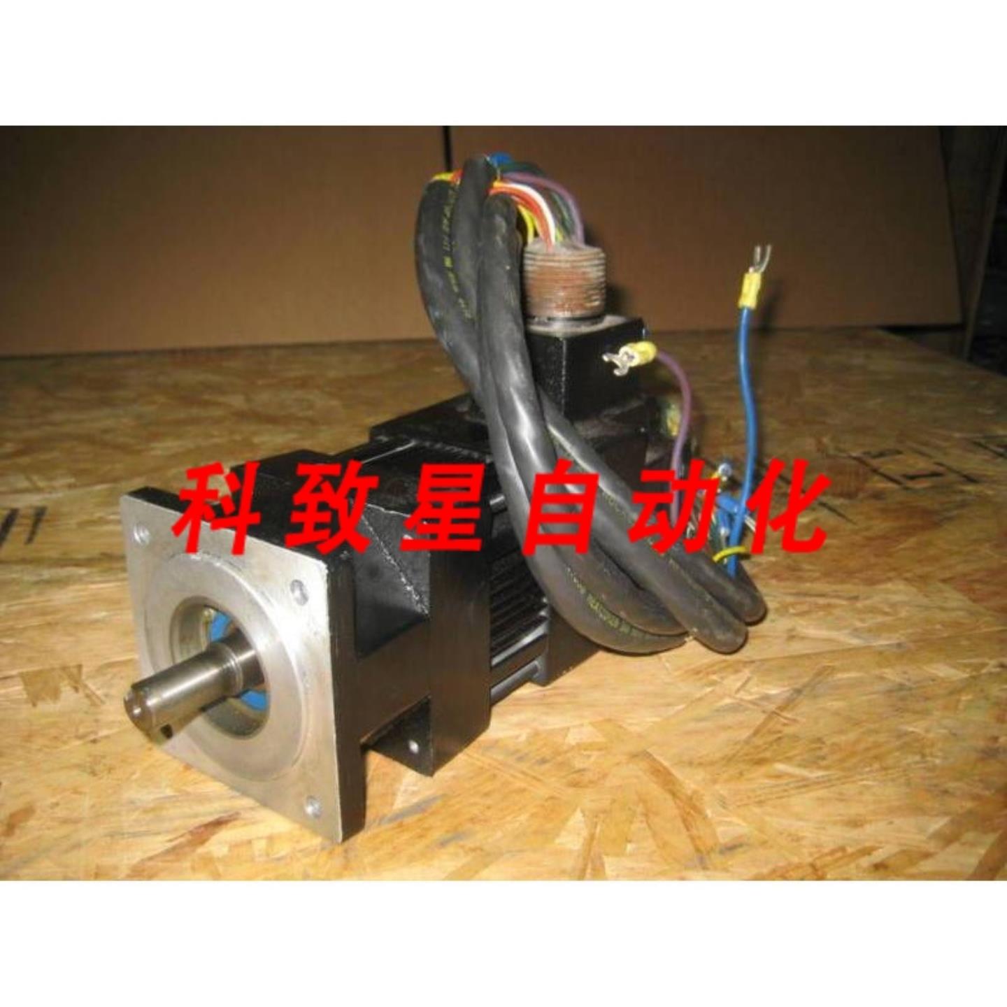 工业配件R32GMP-R2-NS-NV-07直流伺服电机 PACSCI PAC-SCI