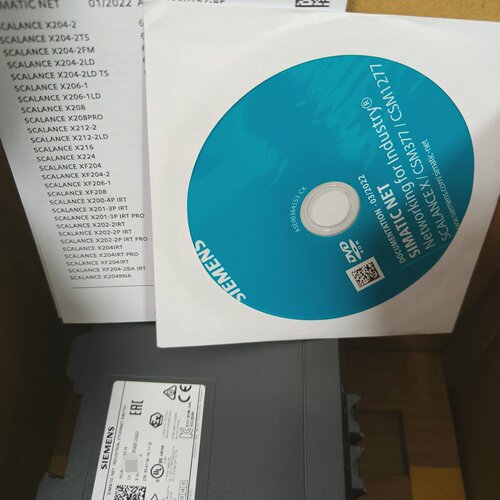 询-6GK52160BA002AA3交换机裸