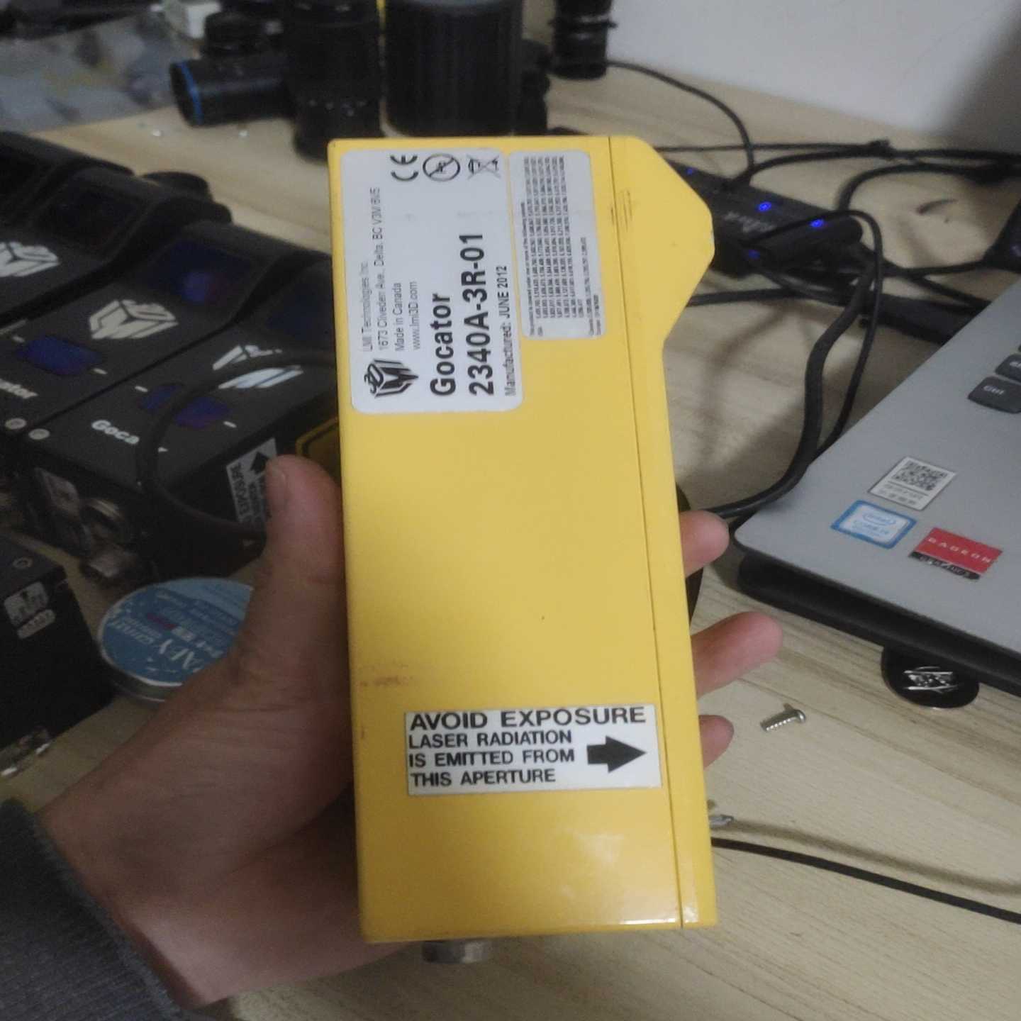 【议价】LMIGocator2340A超高精度超快使用，支适用