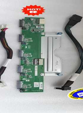 HPDL580G8G9硬盘扩展背板739405-B21--议价商品