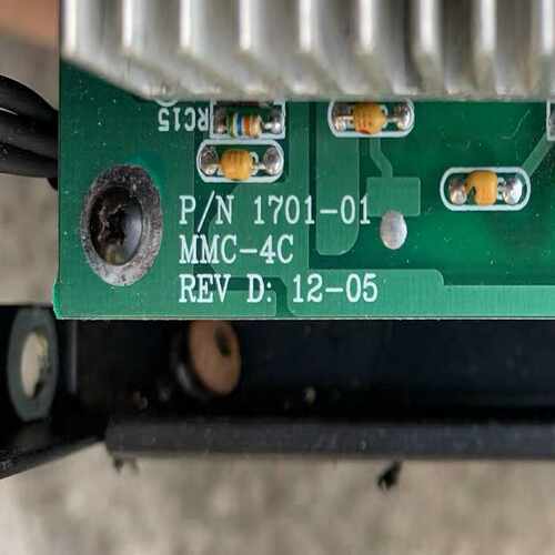 POWER OFF WHEN CONECTING MOTOR~询价