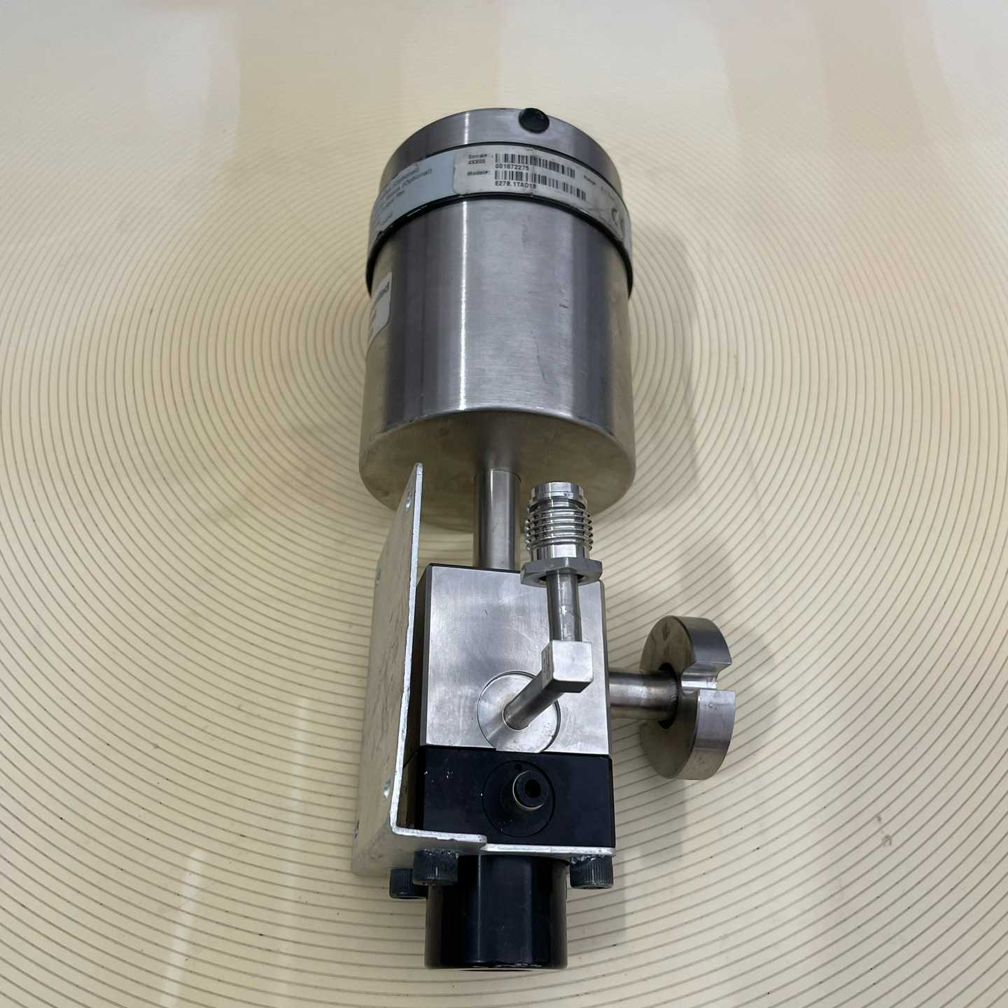 MKS薄膜规E27B.1TAD1B/0.1tor询价