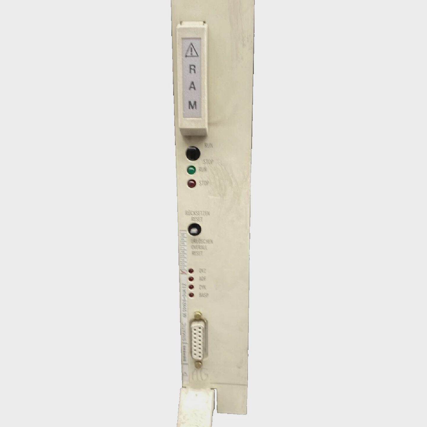 SIEMENS GWKX30 C79040A442C140385 C79458L938B11
