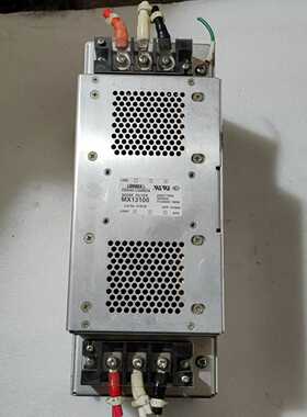 询价~DENSEI一LAMBDA噪声滤波器，MX13100，，