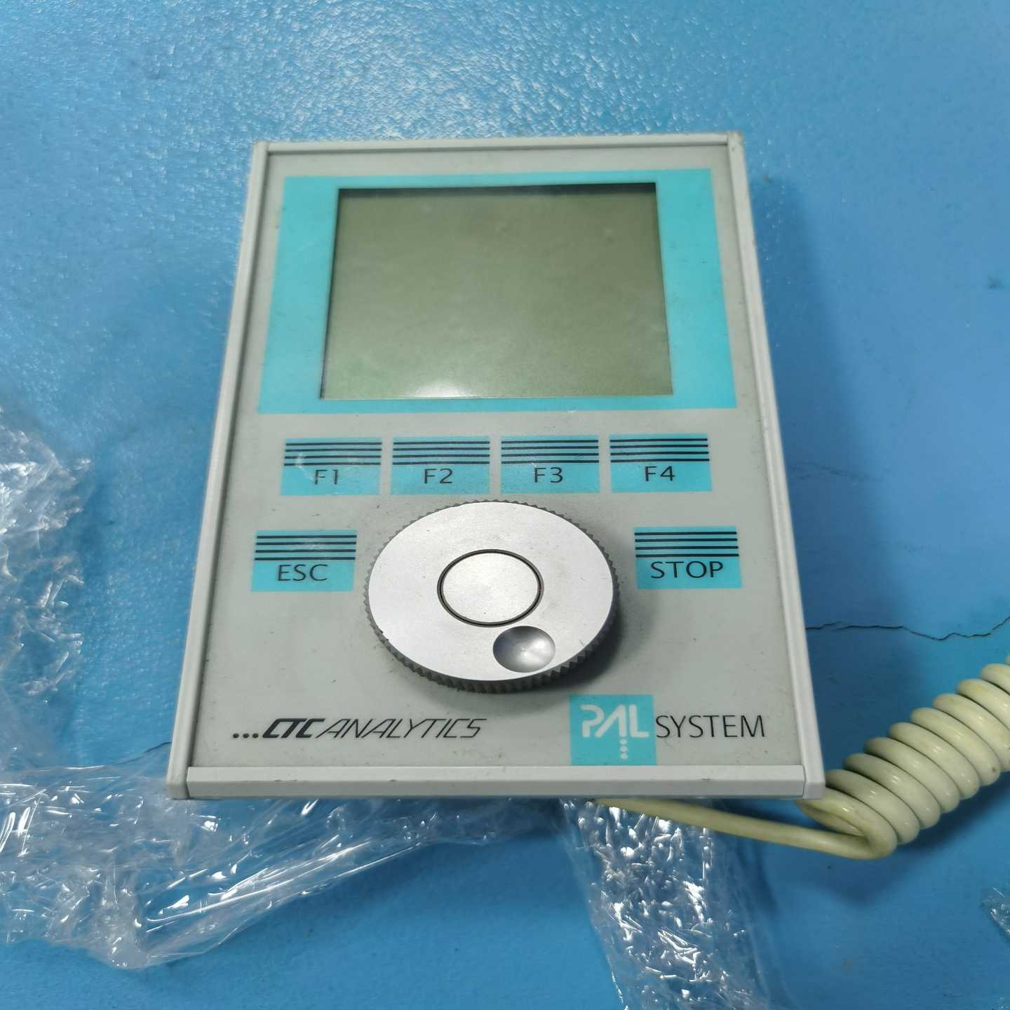 CTCAnalyticsPAL系统控制器MB01-00A--议价商品