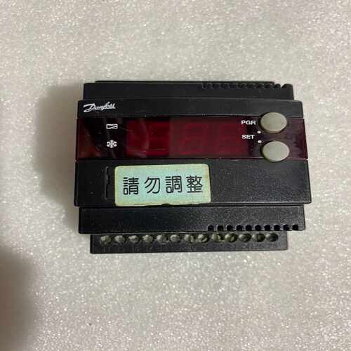 丹佛斯EKC 312  No.084B7250电子膨胀阀控制（gg设备）