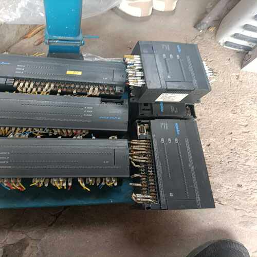 咨询-lS模块，K7M-DR60U一个，k7M-DR30u有一