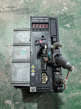 议价东荣伺服驱动器VLASX035P3SXM1.5K议价