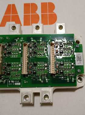【星慕电子】ABB ZGAD-561  FS200R12PT4