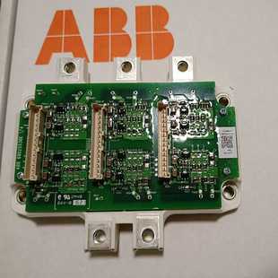 561 ZGAD ABB FS200R12PT4 星慕电子