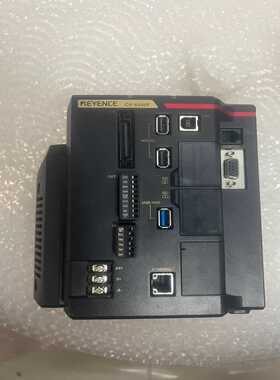 【星慕电子】CV-X480F基恩士视觉主机是实物图拍摄用