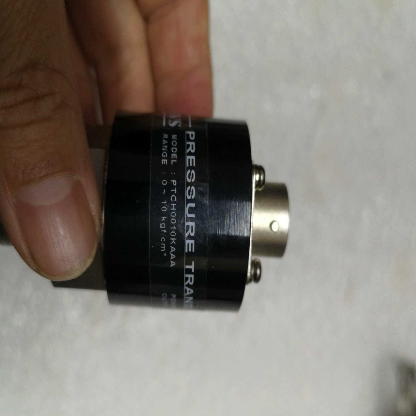 【请询价】SENSYS 压力传感器 0-10 kgfcm2