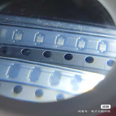 PESD5V0S1BA贴片二极管 丝印 E6 TVS/ESD~询价