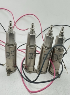 Lotof5SMCVDW250-5G-2-H-X5SolenoidValveDC24V1.6mmJap