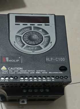 海利普变频器2.2KW，380VHLP-C100件询价
