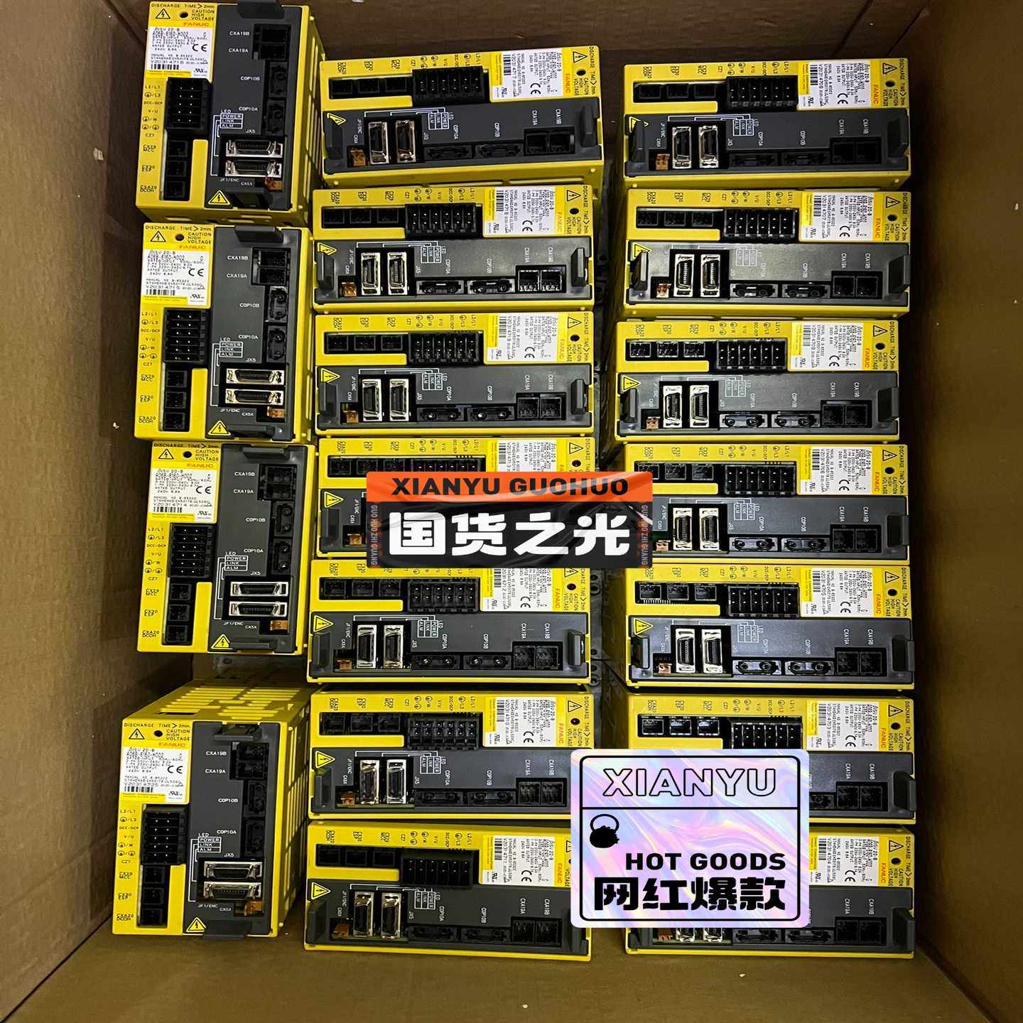 A06B-6160-H002议价（零零电子）