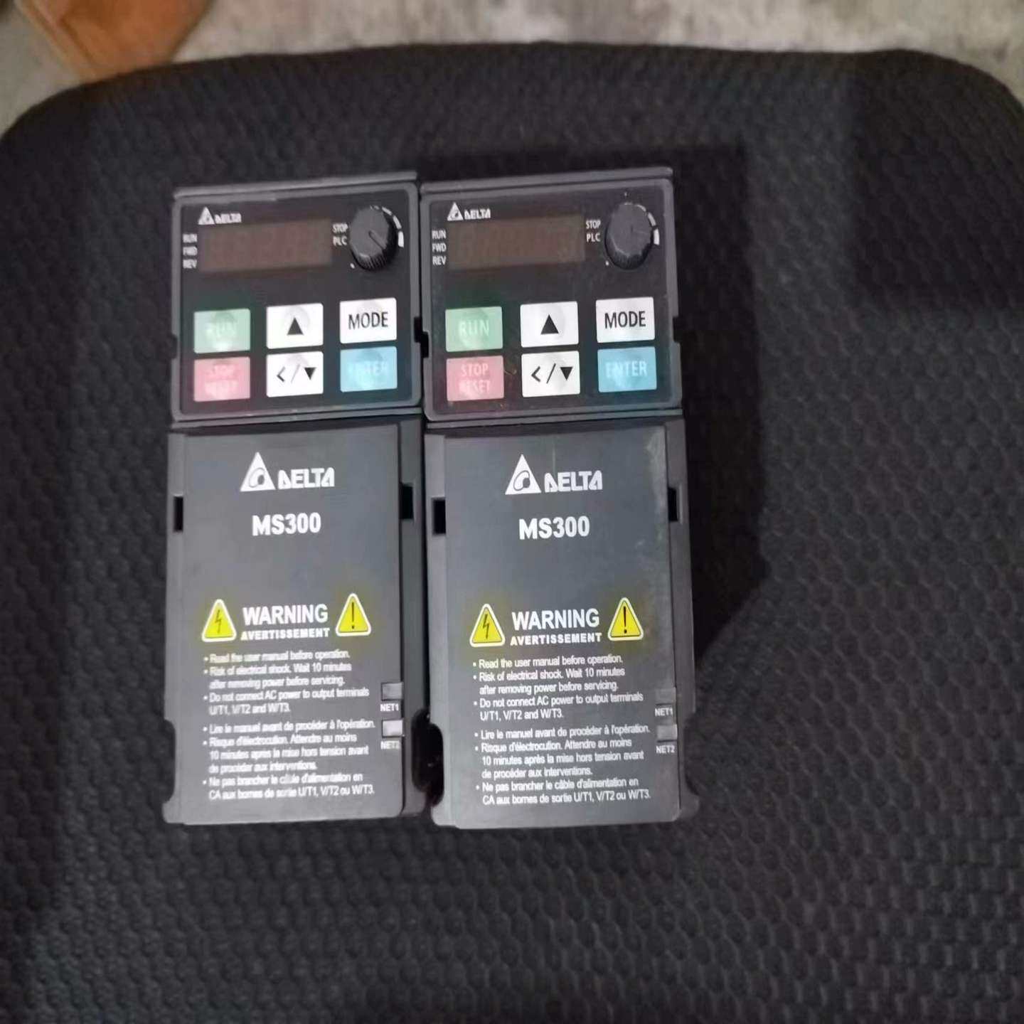 VFD2A8MS21ANSAAMS300台达变频器0~议价