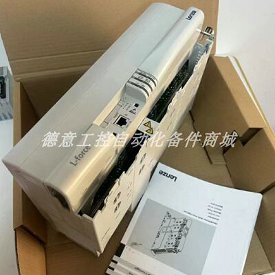 议价E94ASHE0134  E94AMHE0134 伦茨伺服驱动器实物现货议价质保