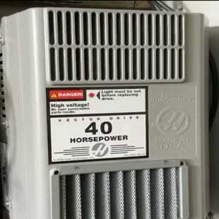 555询价 哈斯变频器40HP 20HP哈斯矢量驱动器93