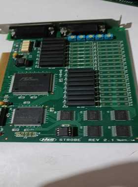 询价~HIMS   STROBE   REV  2.1采集卡  成