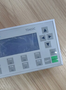 SIEMENS    1P   6AV6   6400AA