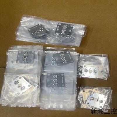 Micrseal+MSA-028-311 r6三孔议价商品