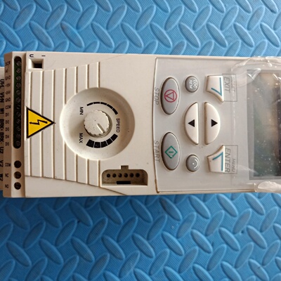 【询价】变频器ACS150-03E01A2-4.，实物
