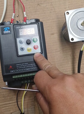 议价锐普变频器0.75千瓦380VRP3500.75G3