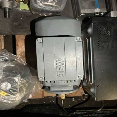 SEW赛威减速电机R57DRS80S4BE1-议价