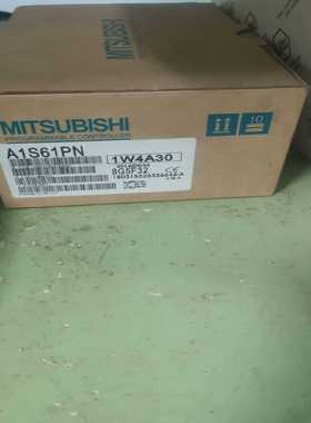 A1S61PNPLC电源询价