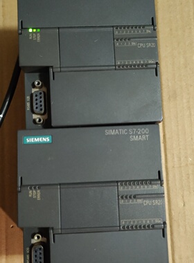 西门子PLCSR20功能正常单个标价