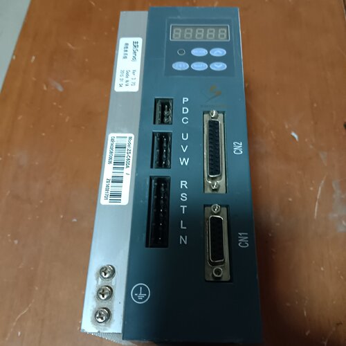 询价*之山伺服驱动器ZSC600A1KW