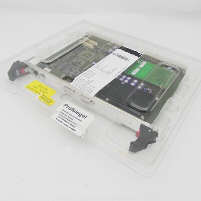 Reis GmbH  Co KG 3507277A CPU refurbished