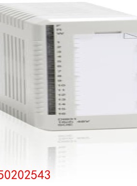 【请询价】ABB  DI831   3BSE013212R1