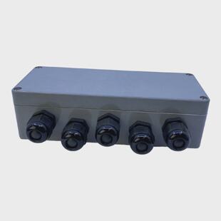 Datalogic JBOX3 Connection Box 24V DC