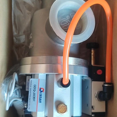 全新Airtac亚德气体动角阀型号3V21008NC议价