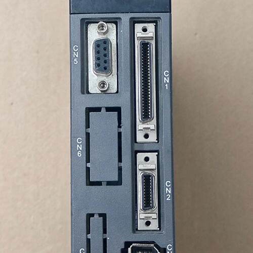【询价】台达ASD-A2-0221-L   200w伺服驱动器，成色