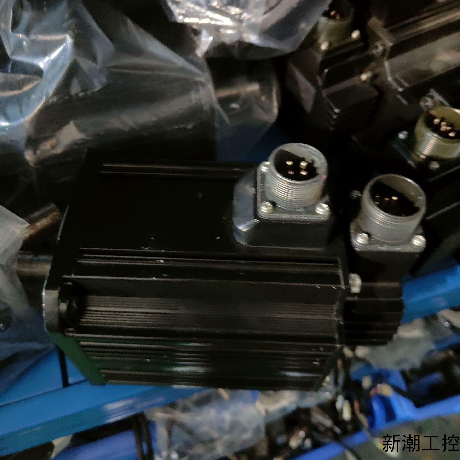 富士伺服电机 GYG202C5-RC2议价商品