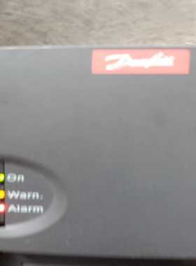 询价丹佛斯变频器FC-360HK37T4E20H2BXCD实物拍