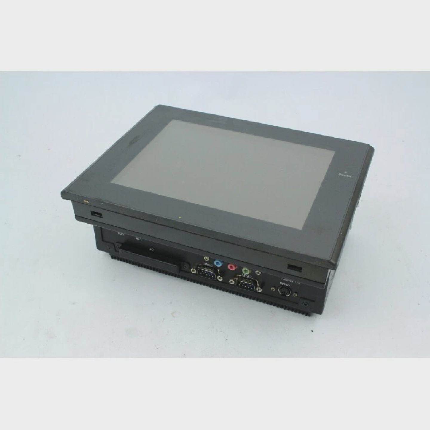 HEMATEC Panel PC HAN 8 N270 1GB 