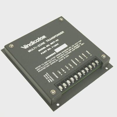 NEW VINDICATOR MCT40 TRANSPONDER MCT40