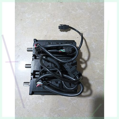 议价M-20602拆机马达成色如图质量包好